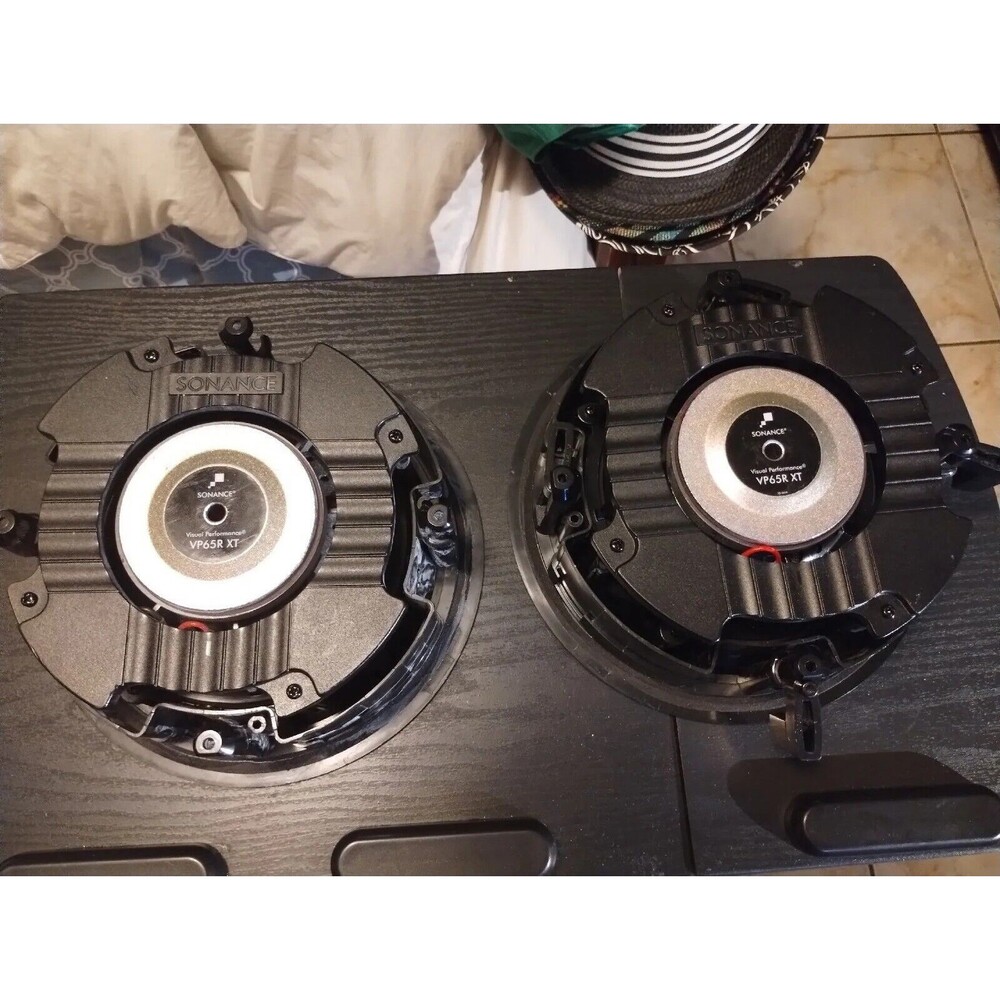 SONANCE VP65R XT Ceiling Speakers